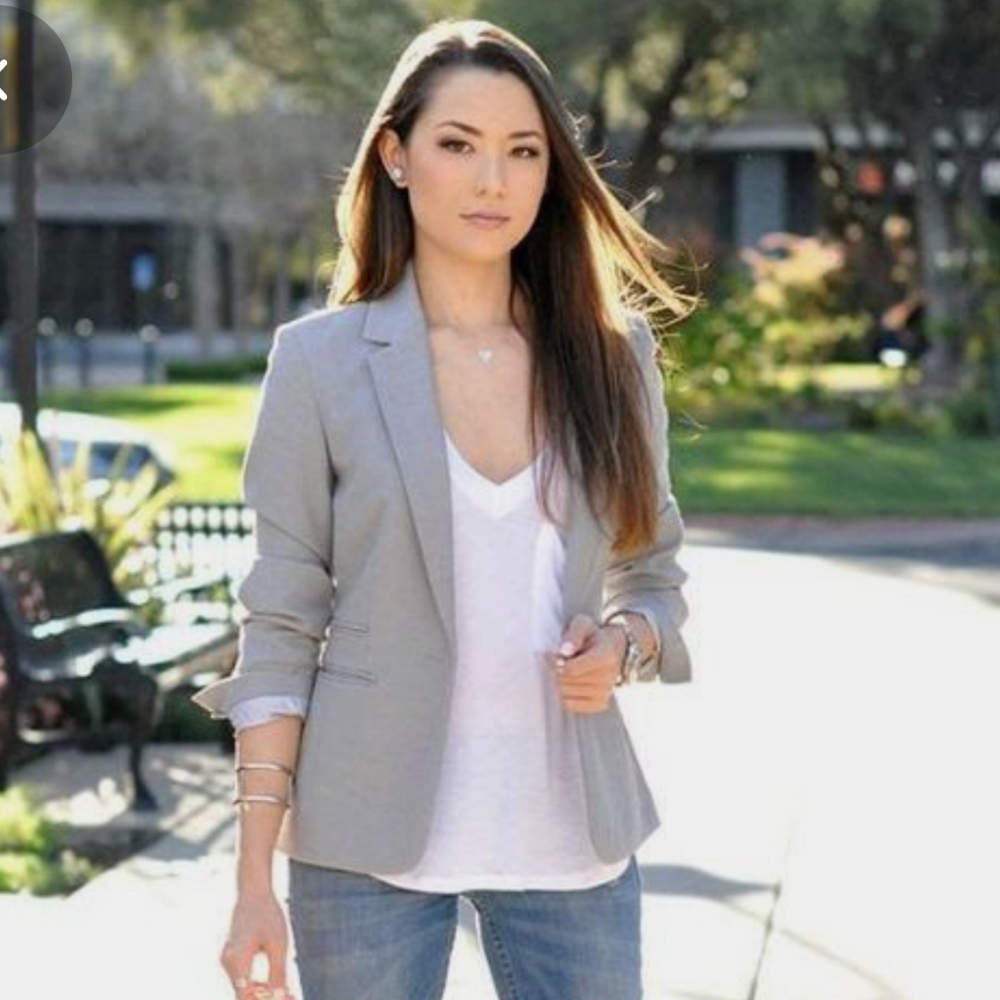 Body by Victoria Blazer